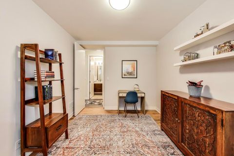 Tiny photo for 1800 N California Avenue #1E, Chicago, IL 60647 (MLS # 12617256)