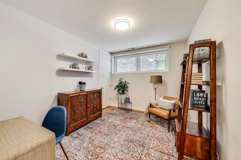 Tiny photo for 1800 N California Avenue #1E, Chicago, IL 60647 (MLS # 12617256)