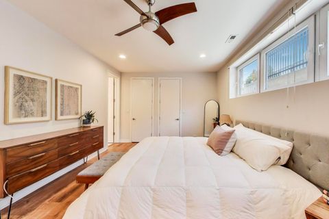 Tiny photo for 1800 N California Avenue #1E, Chicago, IL 60647 (MLS # 12617256)