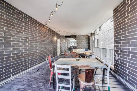 Tiny photo for 1800 N California Avenue #1E, Chicago, IL 60647 (MLS # 12617256)