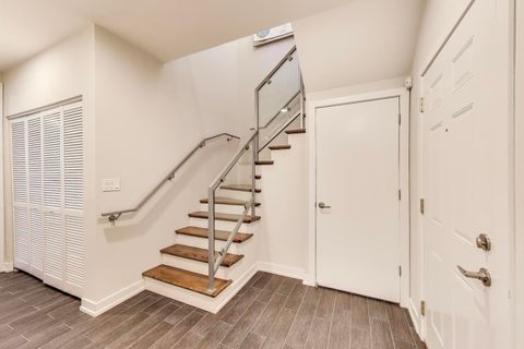 Tiny photo for 1800 N California Avenue #1E, Chicago, IL 60647 (MLS # 12617256)