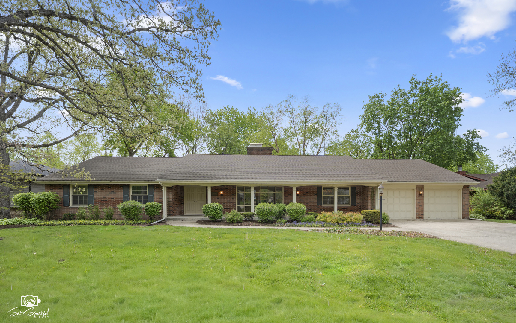3108 Deer Path Drive
