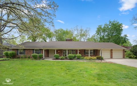 Tiny photo for 3108 Deer Path Drive, Joliet, IL 60435 (MLS # 12606175)