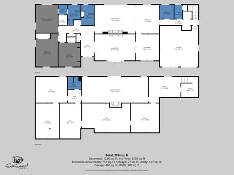 Tiny photo for 3108 Deer Path Drive, Joliet, IL 60435 (MLS # 12606175)