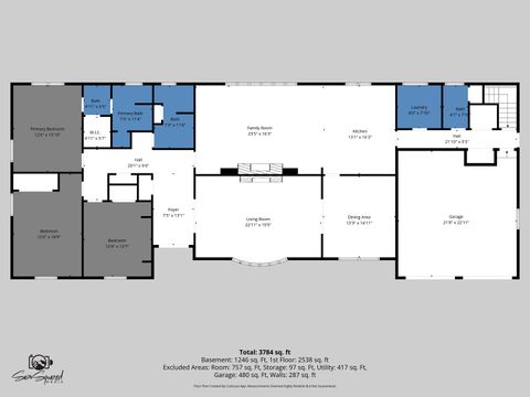 Tiny photo for 3108 Deer Path Drive, Joliet, IL 60435 (MLS # 12606175)