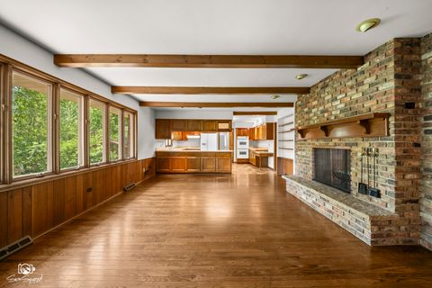 Tiny photo for 3108 Deer Path Drive, Joliet, IL 60435 (MLS # 12606175)