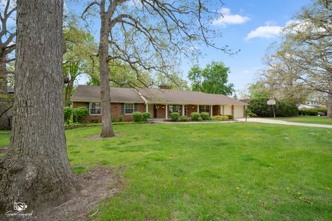 Tiny photo for 3108 Deer Path Drive, Joliet, IL 60435 (MLS # 12606175)