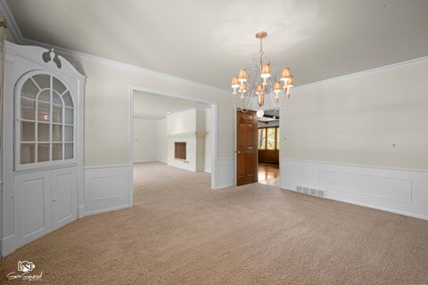 Tiny photo for 3108 Deer Path Drive, Joliet, IL 60435 (MLS # 12606175)
