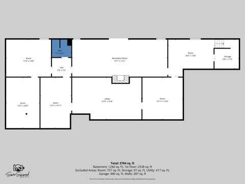 Tiny photo for 3108 Deer Path Drive, Joliet, IL 60435 (MLS # 12606175)