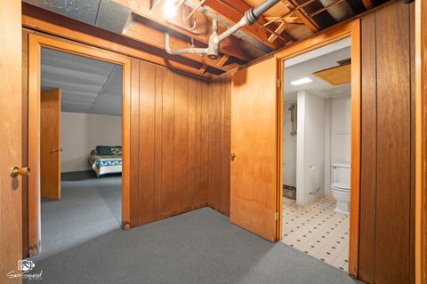 Tiny photo for 3108 Deer Path Drive, Joliet, IL 60435 (MLS # 12606175)