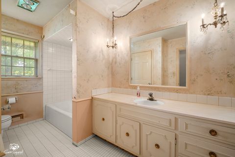 Tiny photo for 3108 Deer Path Drive, Joliet, IL 60435 (MLS # 12606175)