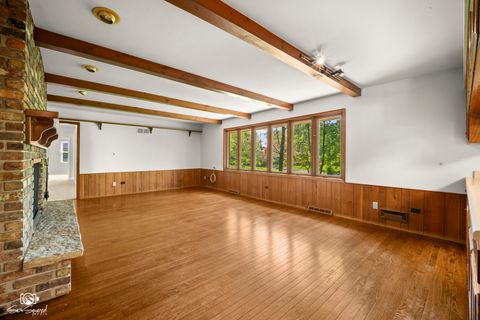 Tiny photo for 3108 Deer Path Drive, Joliet, IL 60435 (MLS # 12606175)