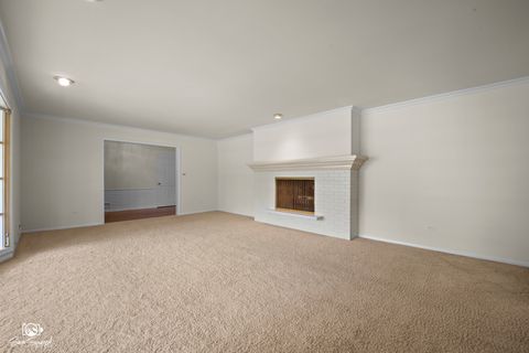Tiny photo for 3108 Deer Path Drive, Joliet, IL 60435 (MLS # 12606175)