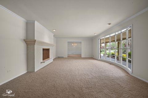 Tiny photo for 3108 Deer Path Drive, Joliet, IL 60435 (MLS # 12606175)