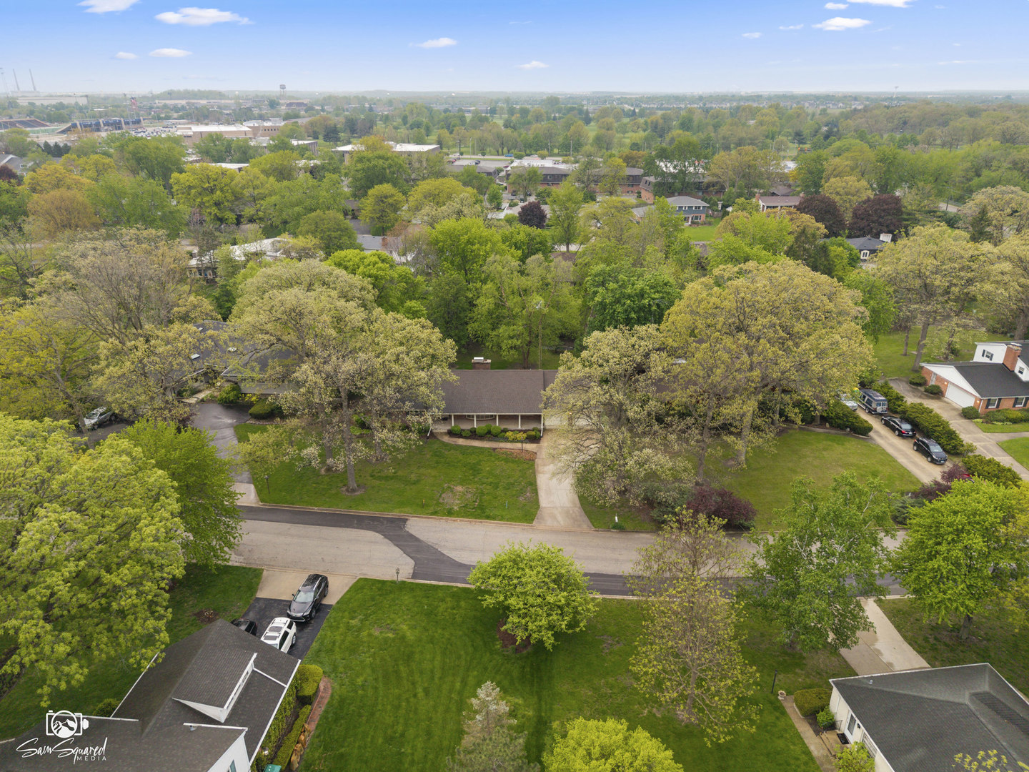 3108 Deer Path Drive