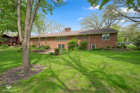 Tiny photo for 3108 Deer Path Drive, Joliet, IL 60435 (MLS # 12606175)