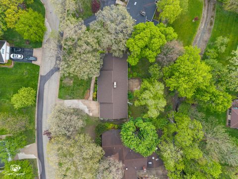 Tiny photo for 3108 Deer Path Drive, Joliet, IL 60435 (MLS # 12606175)
