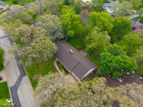 Tiny photo for 3108 Deer Path Drive, Joliet, IL 60435 (MLS # 12606175)