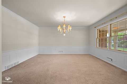 Tiny photo for 3108 Deer Path Drive, Joliet, IL 60435 (MLS # 12606175)