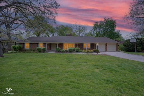 Photo of 3108 Deer Path Drive, Joliet, IL 60435 (MLS # 12606175)