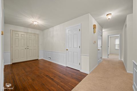 Tiny photo for 3108 Deer Path Drive, Joliet, IL 60435 (MLS # 12606175)