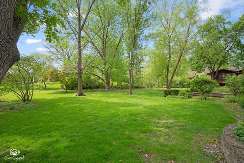 Tiny photo for 3108 Deer Path Drive, Joliet, IL 60435 (MLS # 12606175)