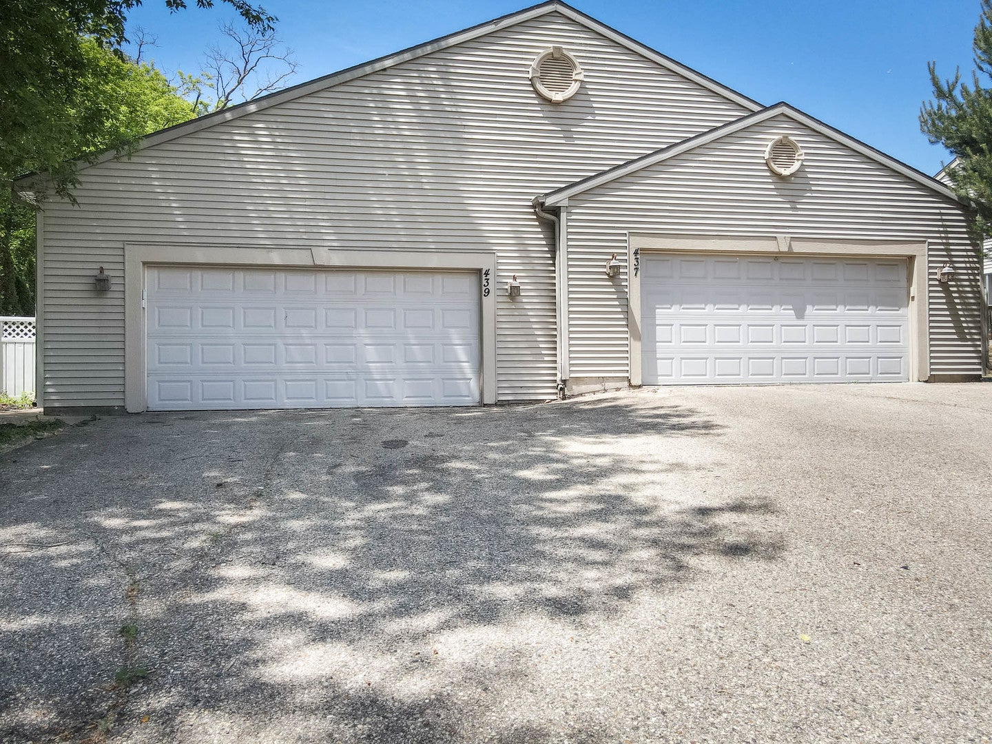 437 Swanson Court