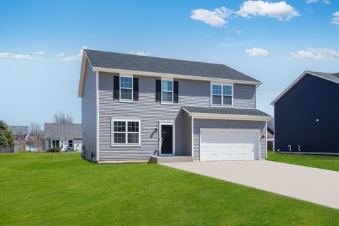 1039 Greenleaf Street Sycamore IL 60178