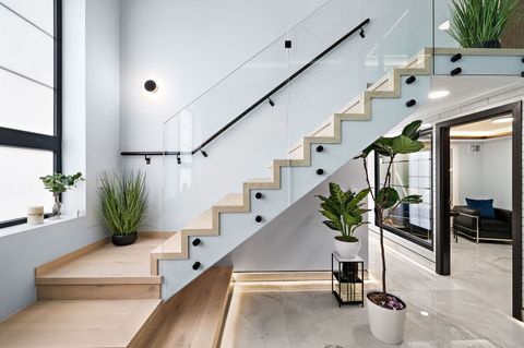 Tiny photo for 3024 W Irving Park Road #1S, Chicago, IL 60618 (MLS # 12456082)