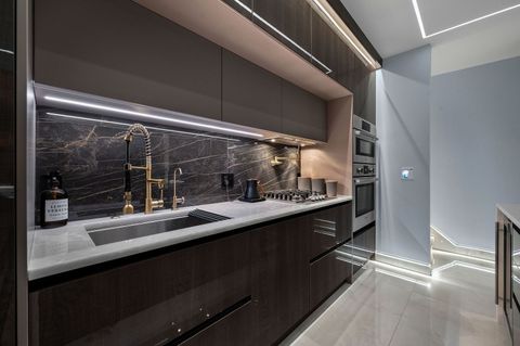 Tiny photo for 3024 W Irving Park Road #1S, Chicago, IL 60618 (MLS # 12456082)