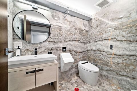 Tiny photo for 3024 W Irving Park Road #1S, Chicago, IL 60618 (MLS # 12456082)