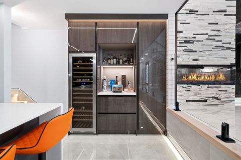 Tiny photo for 3024 W Irving Park Road #1S, Chicago, IL 60618 (MLS # 12456082)