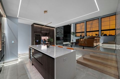 Tiny photo for 3024 W Irving Park Road #1S, Chicago, IL 60618 (MLS # 12456082)