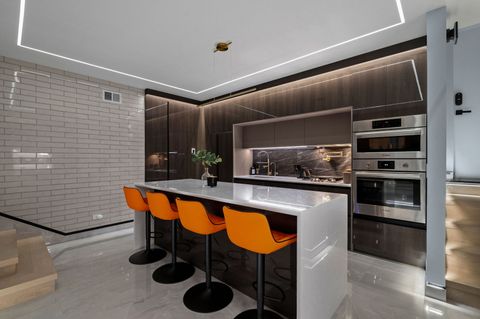 Tiny photo for 3024 W Irving Park Road #1S, Chicago, IL 60618 (MLS # 12456082)