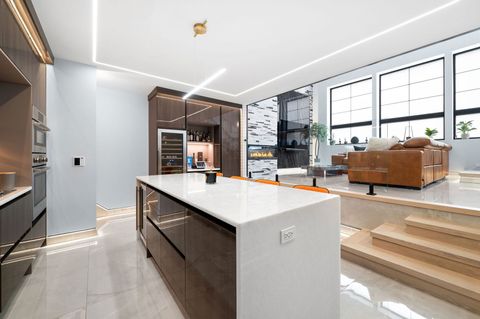 Tiny photo for 3024 W Irving Park Road #1S, Chicago, IL 60618 (MLS # 12456082)