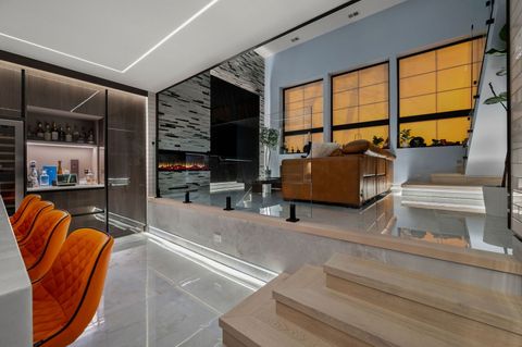 Tiny photo for 3024 W Irving Park Road #1S, Chicago, IL 60618 (MLS # 12456082)