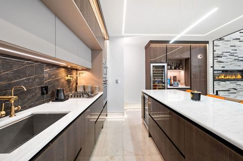 Tiny photo for 3024 W Irving Park Road #1S, Chicago, IL 60618 (MLS # 12456082)