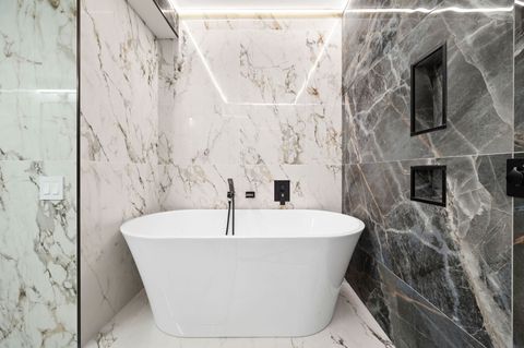 Tiny photo for 3024 W Irving Park Road #1S, Chicago, IL 60618 (MLS # 12456082)