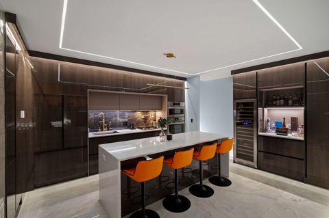 Tiny photo for 3024 W Irving Park Road #1S, Chicago, IL 60618 (MLS # 12456082)