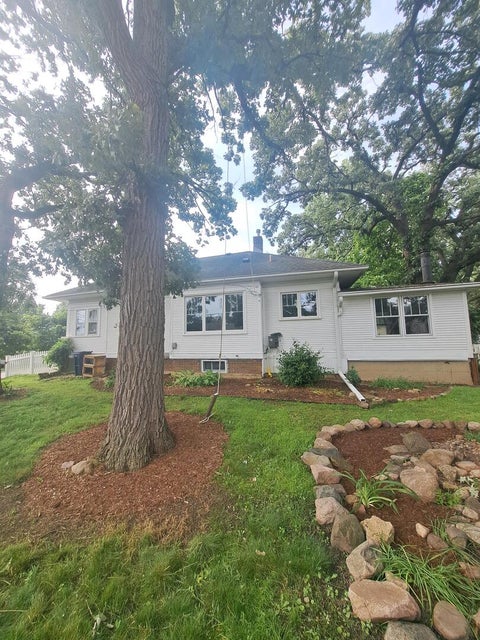 Tiny photo for 14407 Beacon Avenue, Orland Park, IL 60462 (MLS # 12679894)