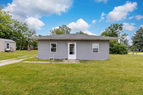 Tiny photo for 306-310 S Lincoln Street, Elwood, IL 60421 (MLS # 12699018)
