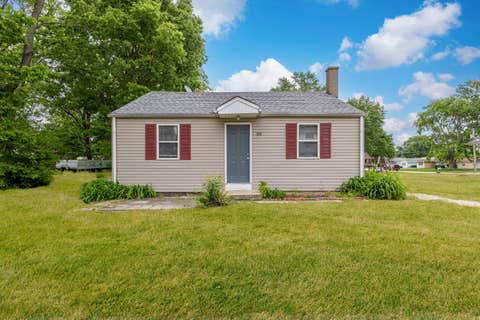 Photo of 306-310 S Lincoln Street, Elwood, IL 60421 (MLS # 12699018)