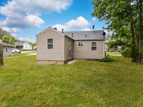Tiny photo for 306-310 S Lincoln Street, Elwood, IL 60421 (MLS # 12699018)