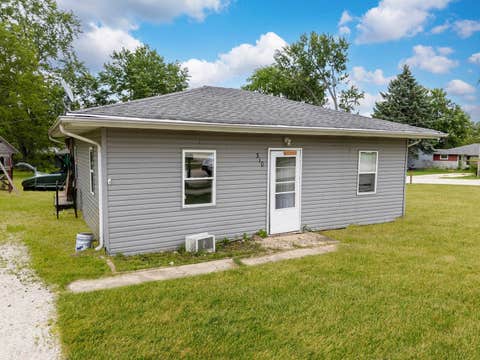 Tiny photo for 306-310 S Lincoln Street, Elwood, IL 60421 (MLS # 12699018)
