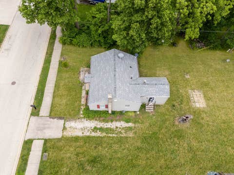 Tiny photo for 306-310 S Lincoln Street, Elwood, IL 60421 (MLS # 12699018)