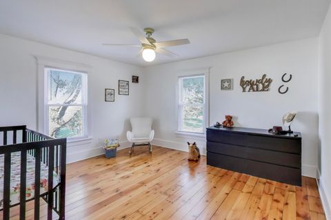 Tiny photo for 17128 Lukens Road, Sycamore, IL 60178 (MLS # 12489451)