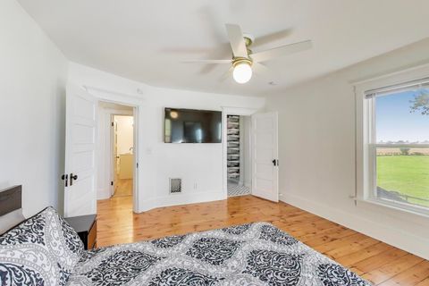 Tiny photo for 17128 Lukens Road, Sycamore, IL 60178 (MLS # 12489451)