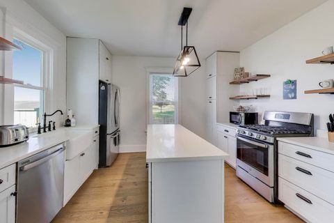Tiny photo for 17128 Lukens Road, Sycamore, IL 60178 (MLS # 12489451)