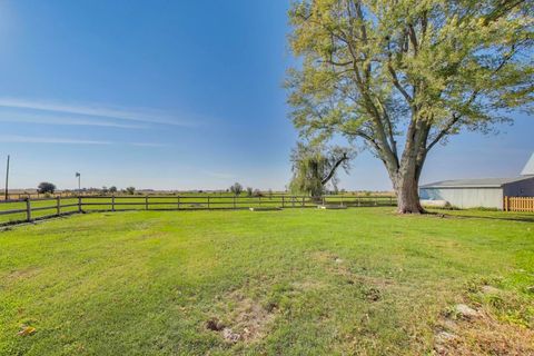 Tiny photo for 17128 Lukens Road, Sycamore, IL 60178 (MLS # 12489451)
