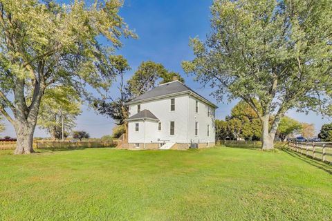 Tiny photo for 17128 Lukens Road, Sycamore, IL 60178 (MLS # 12489451)